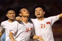 18h chiều nay, trực tiếp U21 Việt Nam - Sydney FC trên GDVN