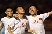 18h chiều nay, trực tiếp U21 Việt Nam - Sydney FC trên GDVN