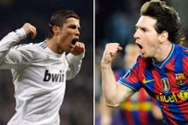 La Liga nóng với 3 trận 'Siêu kinh điển' ngay đầu mùa giải