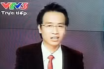 BLV Tạ Biên Cương tiếp tục "tra tấn" khán giả