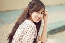 Cơn sốt "Thiên sứ 9X": Bản sao của Tăng Thanh Hà?
