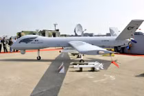 UAV Trung Quốc và tham vọng sẽ phá vỡ độc quyền của phương Tây