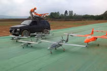 Báo Phương Đông: "Việt Nam chính thức gia nhập câu lạc bộ UAV"