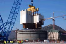 Hệ thống dẫn đường GPS nâng cấp bỏ xa hệ thống Bắc Đẩu Trung Quốc