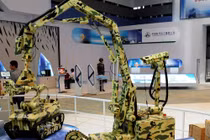 Nga và Trung Quốc thỏa thuận 33 chương trình hợp tác kỹ thuật QS mới