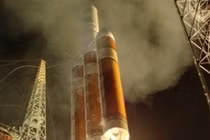 Trung Quốc "ẵm" công nghệ không gian của Mỹ để đối phó lại Washington