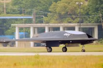 UAV Lợi Kiếm TQ sử dụng động cơ Nga, không thể so với hàng Âu-Mỹ