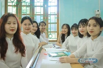 Cơ sở đào tạo đồng tình với đề xuất ngành sư phạm chỉ xét tuyển ở nguyện vọng 1-2-3