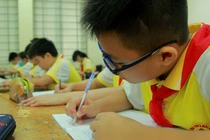 Trường mời chuyên gia dạy kỹ năng sống 1 triệu cho 45 phút, mời ca sĩ mức sẽ cao hơn