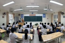 Sở GD&ĐT Hà Nội công khai 32 nhà giáo đề nghị xét tặng danh hiệu Nhà giáo ưu tú