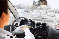 6 lưu ý không thể bỏ qua khi lái xe trên đường cao tốc