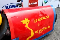 Ngắm những xe máy ngộ nghĩnh "siêu tiết kiệm xăng" ở Việt Nam