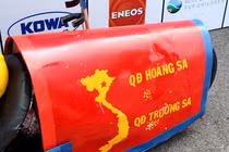 Ngắm những xe máy ngộ nghĩnh "siêu tiết kiệm xăng" ở Việt Nam