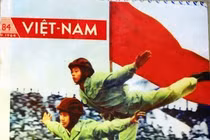 Những màn đua xe mạo hiểm của dân chơi Hà Thành những năm 1960