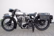 Chiêm ngưỡng xế cổ Rolls Royce đắt nhất thế giới