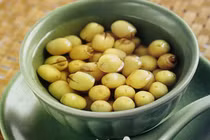  Những món ăn nên dùng trong mùa thu 