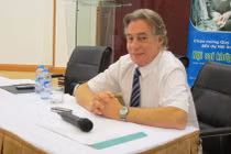 Chấn thương chỉnh hình Việt Nam:“Bệnh nhân ngày càng tăng do tai nạn" 