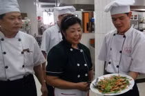 Gặp người say mê gia vị trong ẩm thực Việt