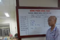 Người đàn bà của những nỗi đau