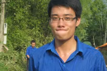 Tham dự “Vị ngon bốn phương” vì muốn có tiền làm từ thiện