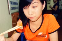 Thí sinh Nguyễn Thị Liên, Học viện Báo chí và tuyên truyền - MS 23