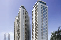Vay mua nhà Dự án NO4 Khu đô thị Đông Nam lãi suất 12%/năm 