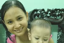 Thí sinh Phạm Trung Kiên, quận 9, TP Hồ Chí Minh - MS 29