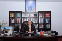 Thư gửi thầy Hiệu trưởng - GS.TS.NGƯT. Trần Hữu Nghị