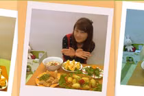 Thí sinh Tạ Hương Quỳnh, Lâm Thao, Phú Thọ - MS 36