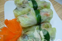 Ba món hấp ngon nóng hổi ngày lạnh