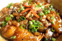 Ẩm thực Nam Bộ - Sáng tạo đến từ những điều bình di