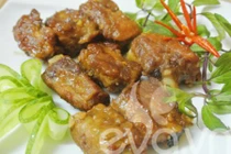 3 món sườn ngon cho ngày lạnh