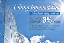 VietinBank chung tay vượt khó cùng doanh nghiệp vừa và nhỏ