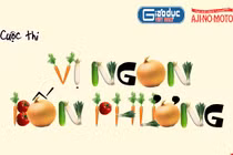 Top 10 bài dự thi xuất sắc nhất đợt 1 Cuộc thi Vị ngon bốn phương