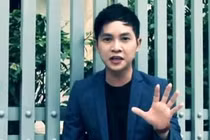 Clip: Thầy giáo đẹp trai dạy cách chống quỷ râu xanh, cướp xe