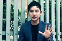 Clip: Thầy giáo đẹp trai dạy cách chống quỷ râu xanh, cướp xe