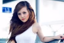 'Thiên sứ 9X': Xinh như Go Hye Mi trong "Dream high"