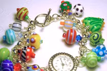 Đồng hồ thời trang cho cô nàng không trễ hẹn