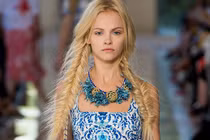 Bộ sưu tập lấy cảm hứng từ đại dương sâu thẳm