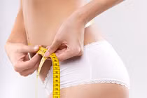 Giảm nhanh mỡ bụng đón hè