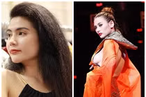 Mỹ nhân Việt và mốt... "thả rông" bạo liệt mọi lúc, mọi nơi