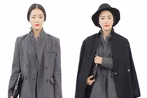 Mặc thế nào để tôn vóc dáng?