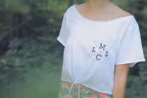 Nhật ký tỉ mẩn và lọ mọ: Chế crop-top chưa bao giờ đơn giản đến thế