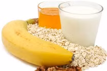 Nước uống làm dày tóc, đẹp da