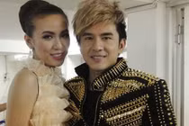 Tìm hiểu gu thời trang điệu đà, kiểu cách của Huyền Ny