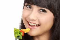 Ăn gì để trẻ lâu?