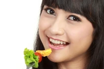 Ăn gì để trẻ lâu?