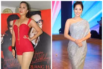 Khánh Thy đã thôi 'vạch áo cho người xem lưng'