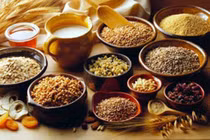 Ăn gì chống rụng tóc mùa đông?