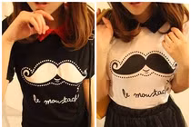 Cơn sốt râu quặp!